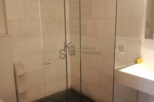 Departamento Tipo Loft En Renta/venta En Torre Magenta, Juárez Cuauhtémoc