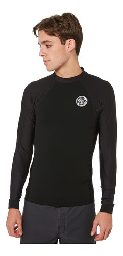 Rip Curl Flashbomb Neo Poly Ls - Chaqueta De Neopreno (tall.