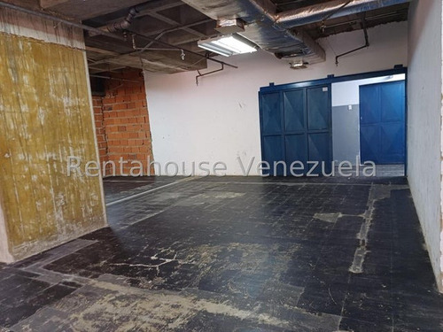 Local En Alquiler La California Norte Ia25-36646