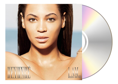 Beyonce Cd I Am: Sasha Fierce