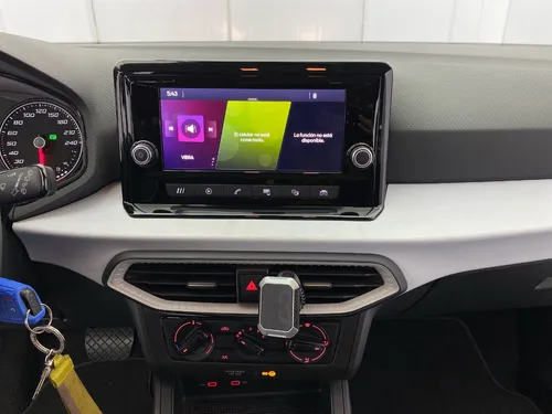 Seat Arona 1.6 Reference