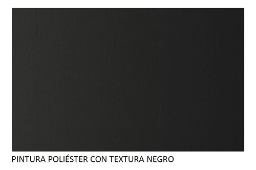 Mueble Mesa Para Tv Rack Madesa Dubai Hasta 65'' Nn Color Negro/Marrón