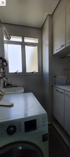 Imagem 23 de 24 de Cobertura À Venda, Praia Da Enseada, Guarujá - Sp, 440m² De Área Útil, 4 Dormitórios (2 Suítes) Avarandados, 3 Vagas De Garagem, Prédio Com Lazer - Ap05843 - 69372745