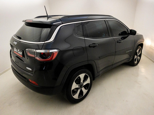Imagem 3 de 15 de Jeep Compass Longitude 2.0 4x2 Flex 16v Aut.