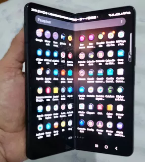 Samsung Galaxy Z Fold 4 512