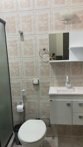 Sobrado Em Condomínio Sem Taxa Vila Valença/ 2 D / 2 Wc