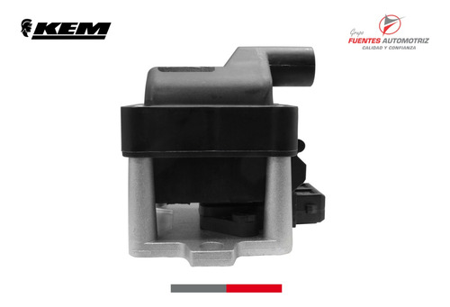 Bobina Ignicion Para Volkswagen Cabrio 1999 2000 2001 2002