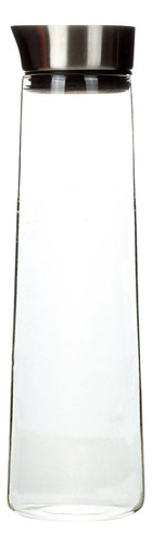 Jarra De Bebidas Con Tapa Jarra Transparente Jarra Para Bebe
