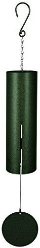 Carson 36 Cilindro Bell  Verde Bosque Fleck