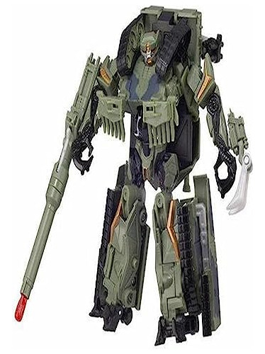 Transformers Movie Deluxe Decepticon Brawl