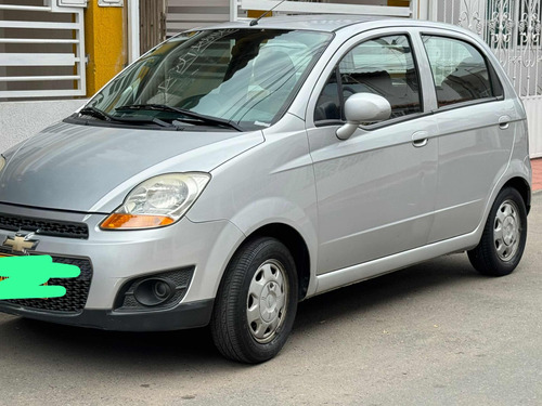 Chevrolet Spark k