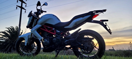 Imagen 4 de 7 de Benelli Tnt