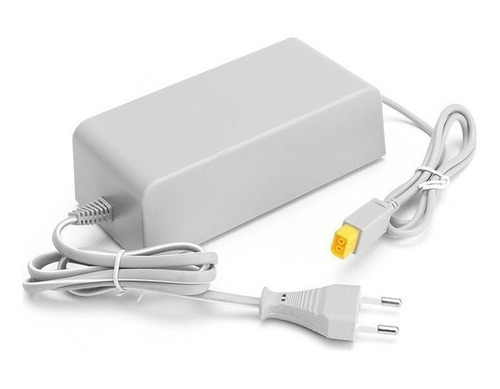 Imagen 4 de 7 de Fuente Cargador Compatible Nintendo Wii U 4288a M6