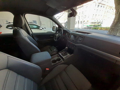 Volkswagen Amarok 3.0 V6 Extreme