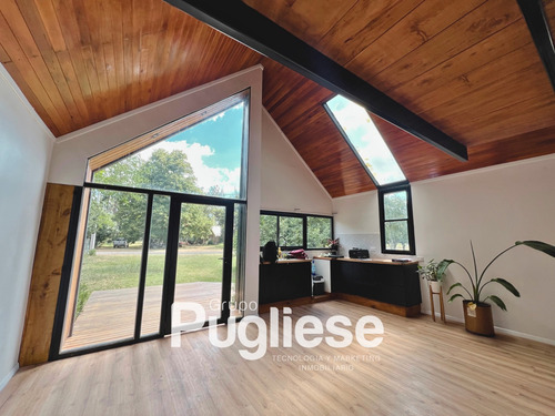 Casa En Venta En Mariano Acosta