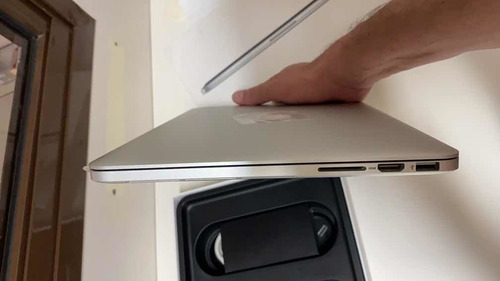 Macbook Pro 13 Early 2015 Retina - Apenas 109 Ciclos Bateria