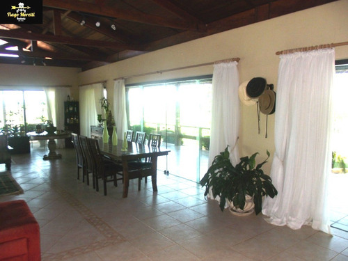 Excelente Haras Em Piquerá Porto Feliz-sp À Venda - Ha00001 - 69229779
