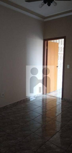 Imagem 22 de 25 de Casa Com 2 Dormitórios À Venda, 150 M² Por R$ 250.000,01 - Planalto Verde - Ribeirão Preto/sp - Ca0672