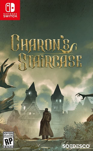 Charon's Staircase - Nintendo Switch