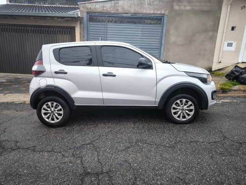 Fiat Mobi 1.0 Like Flex 5p