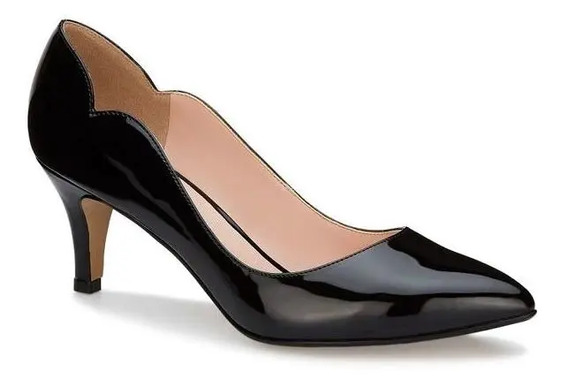 Zapatos De Charol Andrea | MercadoLibre 📦