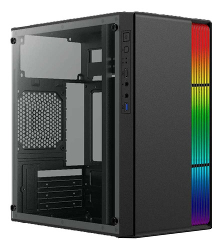 Pc Gamer Ryzen 7 5700g Ram 32gb Ssd 1tb 3200mhz Con Wifi