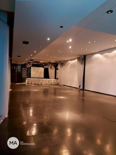 Imagen 6 de 20 de Venta Amplio Local Comercial Zona Centro Rosario Con Depósito