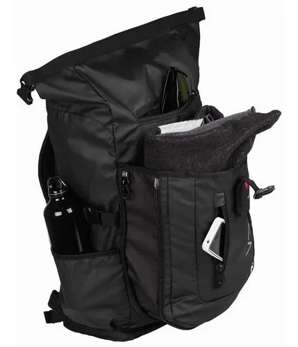 Rvca astrodeck surf shop backpack