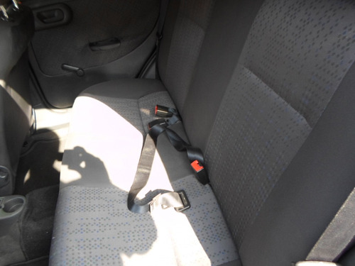 Imagem 9 de 12 de Chevrolet Corsa Hatch Maxx 1.4 (flex) Aceito Troca E Financ