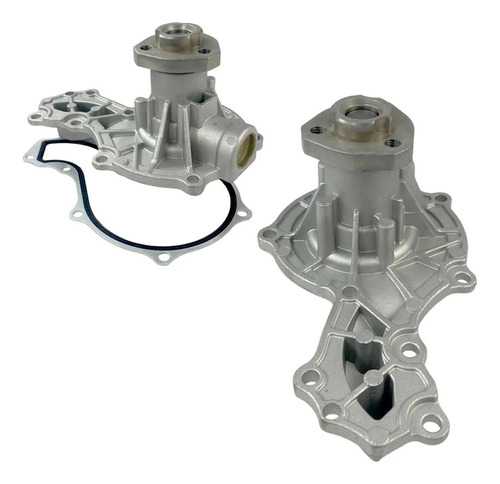Kit Distribucion Bomba De Agu Y Tapas Vw Jetta Mk3 1.8 93-99