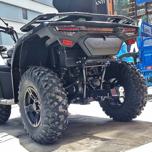 Imagen 6 de 18 de Cuatrimoto, Moto 4 Ruedas Atv Cforce 450l, Envio Gratis Vzla
