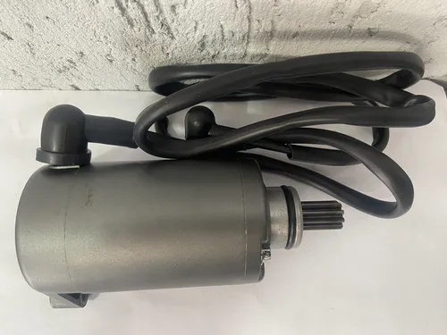 Arranque Owen Gs 9 Dientes