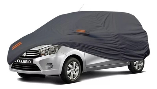 Funda Cobertor Auto  Suzuki Celerio Uv/impermeable