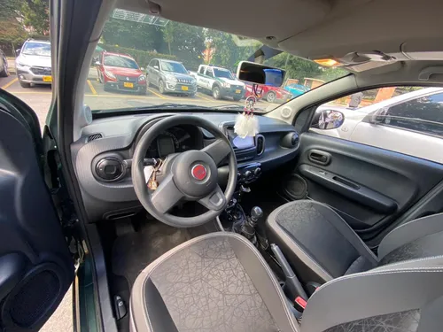 Fiat Mobi 1.0 Like