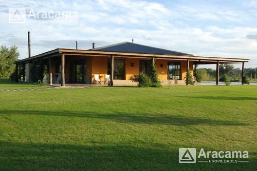 Imagen 2 de 15 de Estancia Villa Maria - Maximo Paz