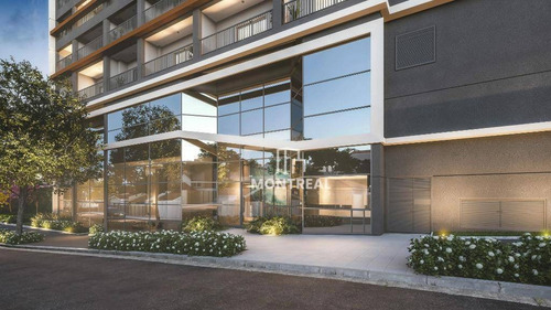 Imagem 7 de 13 de Apartamento À Venda, 131 M² Por R$ 1.989.000,00 - Vila Mariana - São Paulo/sp - Ap2691