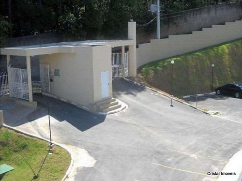 Imagem 14 de 16 de Apartamento Para Venda, 2 Dormitórios, Granja Viana - Cotia - 23788