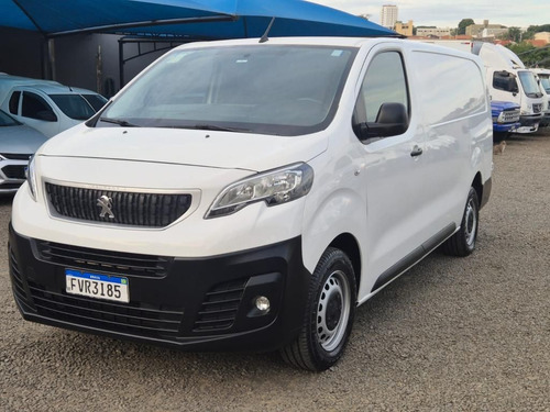 Peugeot Expert 1.5 3P BLUEHDI CARGO TURBO DIESEL