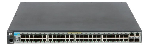 Switch Hp E2620-48 Poe Modelo J9627a