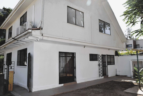 Casa En Venta, Pucará, Ortuzar, Ñuñoa (106904)