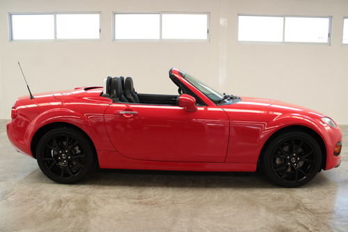 Imagen 3 de 8 de Mazda Mx-5 2015