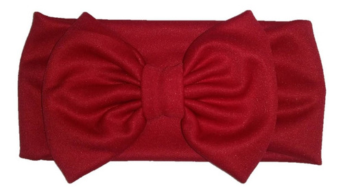 Paquete Turbantes Gorros Algodón Bebe Moño 0-12 M