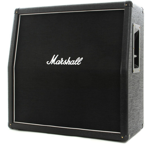 Marshall Mx412a Caja 4 X 12'  Angular 240 Watts Celestion 12