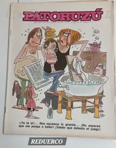 Comprar Revista Patoruzú 1759 Año 1971 Balá Olmedo Gaby Fofó 23\u002F10