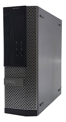 Computadora Economica Core I5 8g Ram 500g Hdd Wifi - Bueno (Reacondicionado)