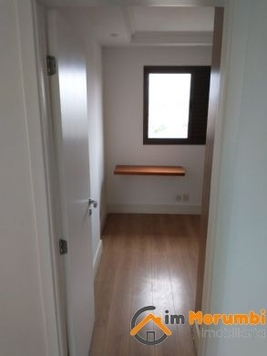 Imagem 12 de 15 de 16698 - Apartamento 3 Dorms. (1 Suíte), Morumbi - São Paulo/sp - 16698