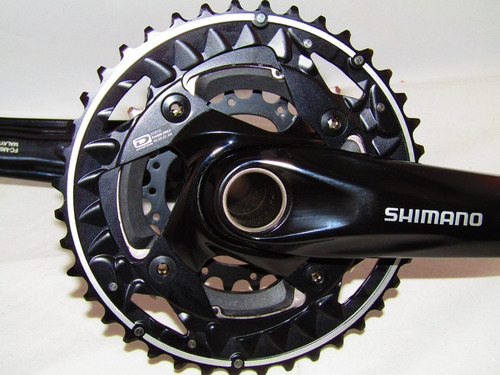 Multiplicación Shimano Deore M622 40/30/22 170mm Mtb Xc