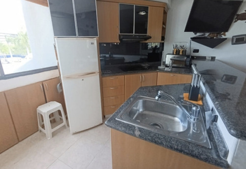 Venta Apartamento Resd. Gran Marina C/s