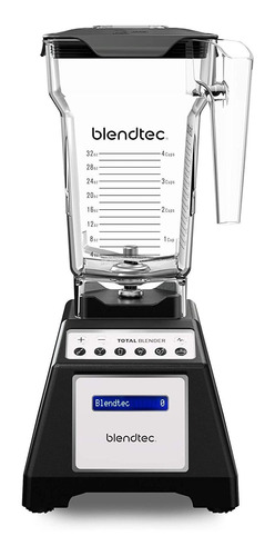 Blendtec Total Classic Original Blender