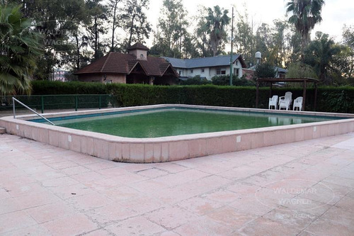 Casa - Los Caracoles
